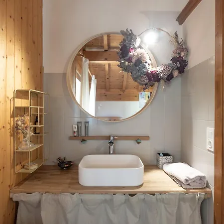 Bed & Breakfast D'hote Dans Un 3*