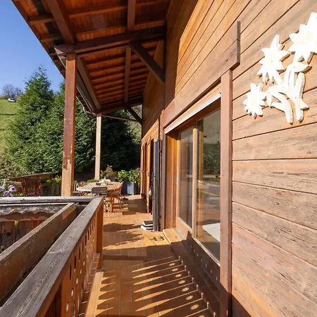 D'hote Dans Un Bed & Breakfast