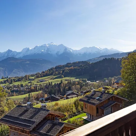 Bed & Breakfast D'hote Dans Un Cordon