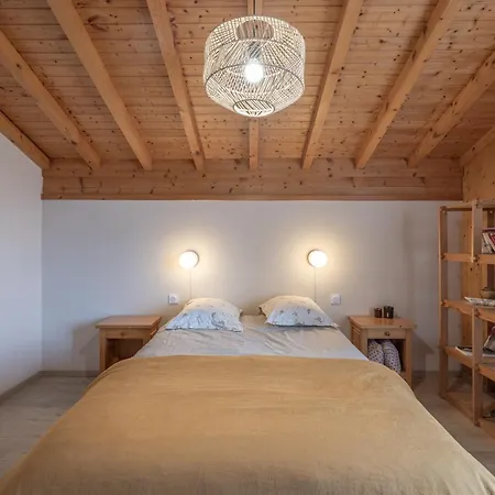 Bed & Breakfast D'hote Dans Un