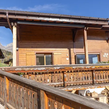 D'hote Dans Un Bed & Breakfast Cordon
