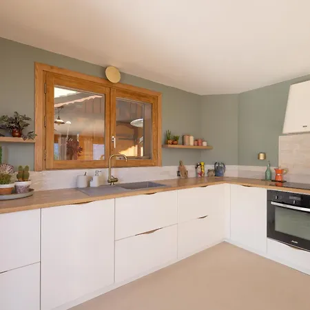 D'hote Dans Un Bed & Breakfast Cordon