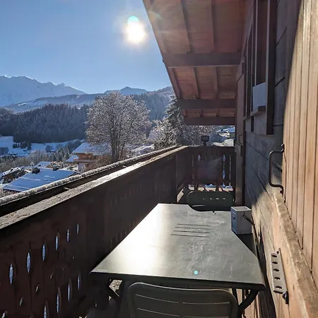 Bed & Breakfast D'hote Dans Un Cordon